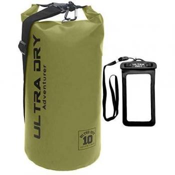 20L Waterproof Canoeing Bag