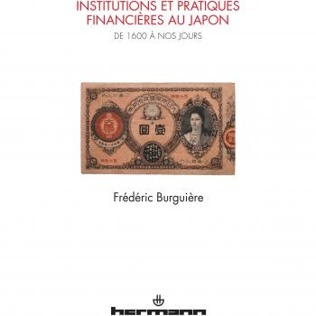 Institutions et pratiques financières au Japon