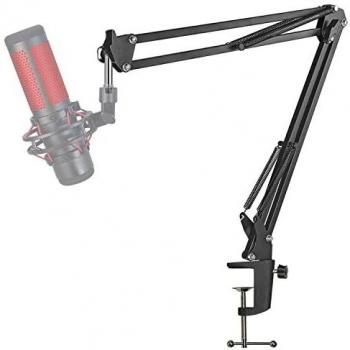 HyperX QuadCast Boom Arm Stand