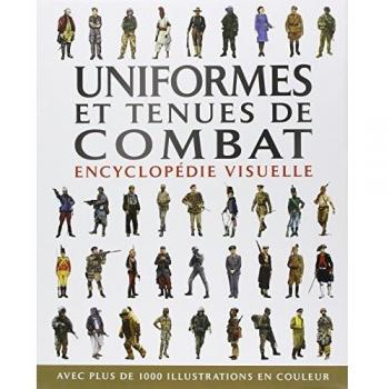 Uniformes Et Tenues De Combat