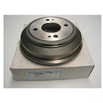 Ashuki 5004 Tamburo di Freno 1020
