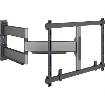 Vogel ELITE TVM 5845 Full-Motion XL TV Wall Mount in Black