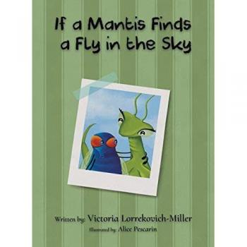 If a Mantis Finds a Fly in the Sky