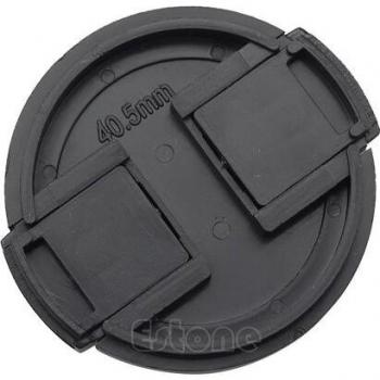 37mm Lens Cap for Nikon Pentax SLR DSLR