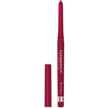 Rimmel London Exaggerate Lip Liner, 4g