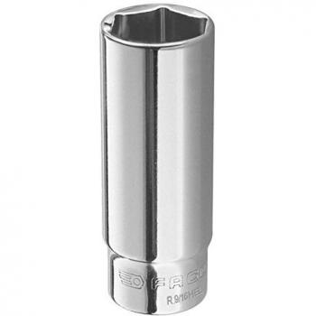 Facom 1/4 Deep Hex Socket – 9/16″ Imperial