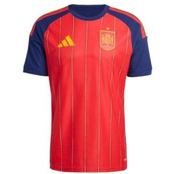 Adidas Rot Herren Trikot