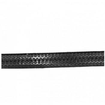 Jumping Reins – Brown Full Cob