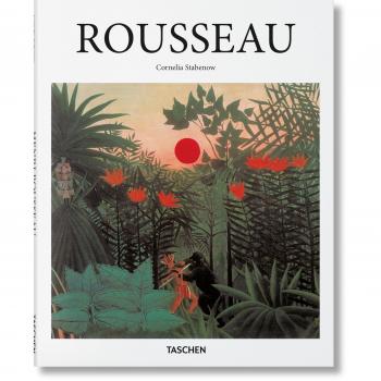 Rousseau. Ediz. inglese