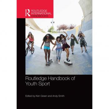 Vitalsource Technologies, Inc. Routledge Handbook Of Youth Sport