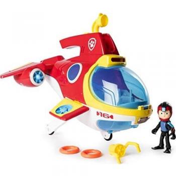 Sub patroller paw patrol marine sous marin unterseeboot sottomarino spin 6040054