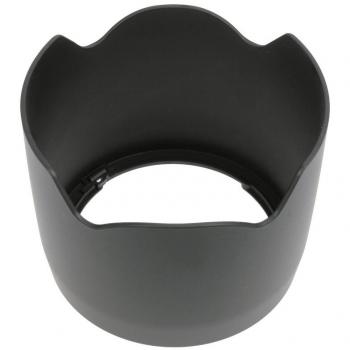 Ersatz Gegenlichtblende EW-83 F für Canon