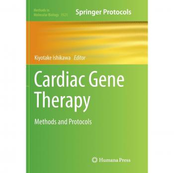 Cardiac Gene Therapy