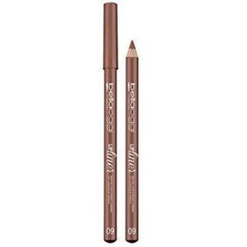 Delineador de Labios Brown 09 – Bellaoggi 1,1 g