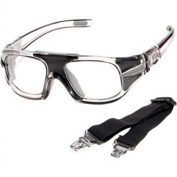 Optical Frame Sports Glasses for Basketball and Football