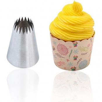 Pastry Tip #126