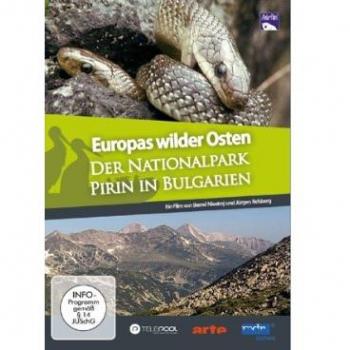 Europas Wilder Osten