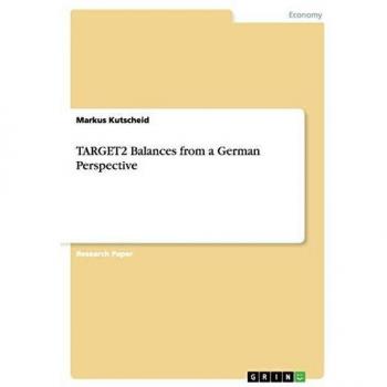 TARGET2 Balances from a German Perspective
