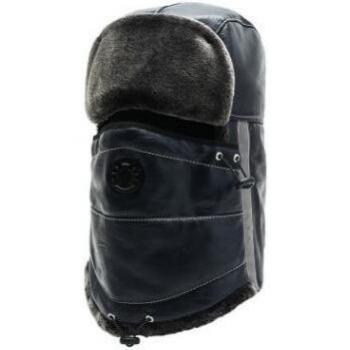 XdanqinX Couple Earmuffs Cap