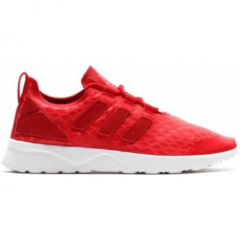 Adidas ZX Flux ADV Verve Damen rot-lush red