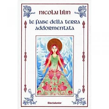 Le fiabe della terra addormentata