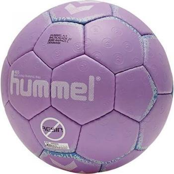 Hummel 212522 Jugendhandball Unisex – Farbkombination Lila/Blau