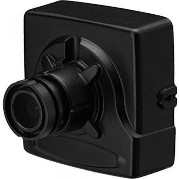 Standard-Objektiv Monacor AXC‑137NLC für Modulkameras