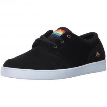 Emerica The Figueroa, Sneakers Homme, Noir, 41.5 EU