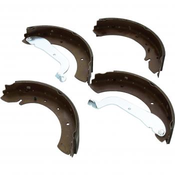 Bremsbacken METZGER MG 570