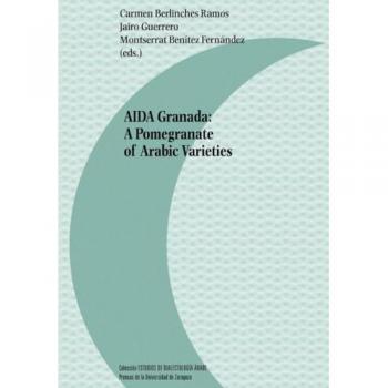 AIDA Granada: A Pomegranate of Arabic Varieties