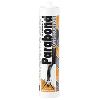 Cartouche Mastic Hybride Parabond 290 ml – Blanc
