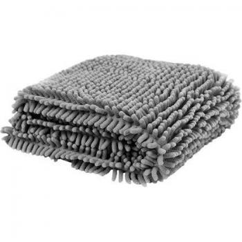 Serviette Baignoire Chiot Pratique