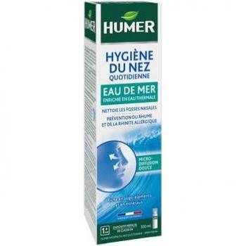 Humer Higiene Nasal 100ml
