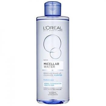 L'Oréal Paris Micellar Water for Sensitive Skin, 400ml