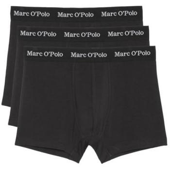 Marc O'Polo Boxer »Essentials«, (3er Pack), mit dehnbarem Komfortbund