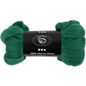 Merino Luxe 21MY Fabric