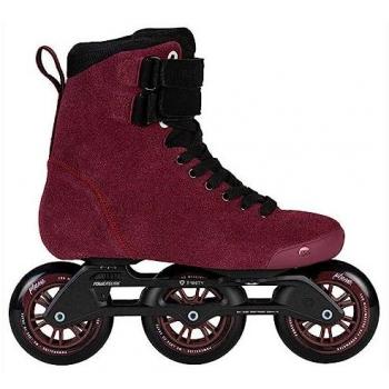 Powerslide Pheme Wine 100 Patines de Línea