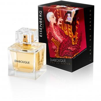 Eisenberg Diabolique Women's Eau de Parfum 100 ml