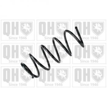 Quinton Hazell Molle Ammortizzatori QCS5961 Performance Pro