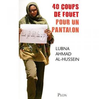 40 COUPS FOUET PR UN PANTALON