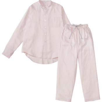 Nightwear Stand (L) with Vitamin E – Satin Double Pink from Newmine Cosmetics