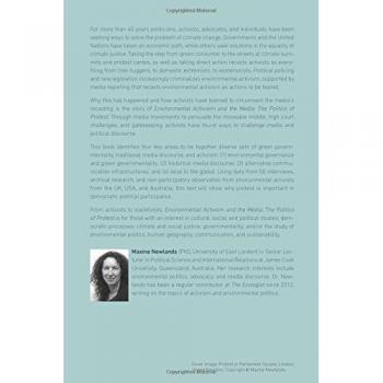 Environmental Activism and the Media: The Politics of Protest