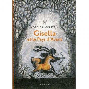Gisella et le Pays d'Avant