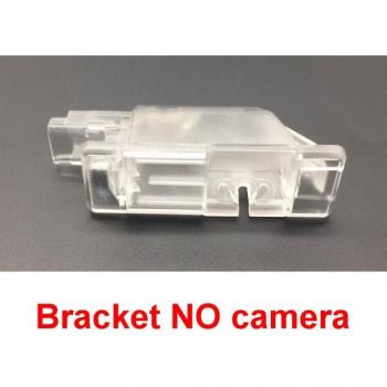 Cámara de estacionamiento trasera para Peugeot 1007, 208, 301, 307, 308, 406, 407, 408, 508, 607, 806, 807 RCZ