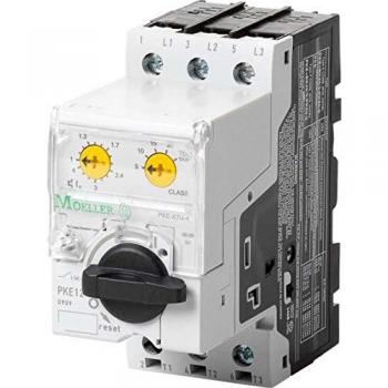 Eaton PKE12/XTU-12 Overload Relay 690 V 1 pc(s)