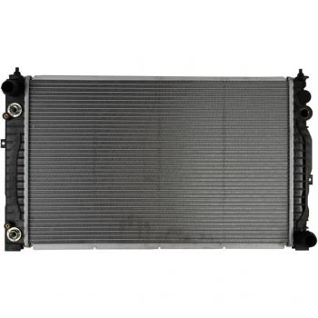Radiateur de refroidissement moteur NISSENS 60228A