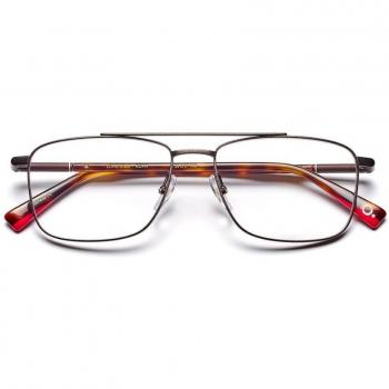 Monture de lunettes de vue pour hommes, Etnia Barcelona RDHV 56 – Ecailléesshell