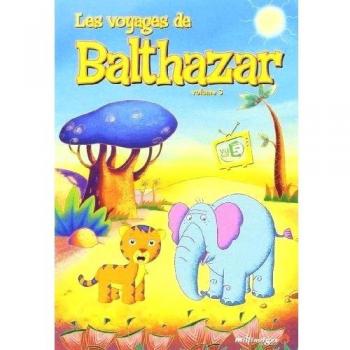 Les Voyages De Balthazar