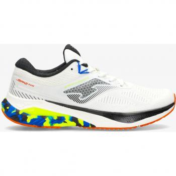 Baskets Homme Joma Hispalis Taille 43 Blanches