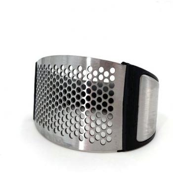 Gadget Prensa-Ajo Curvo, Manual y Picador